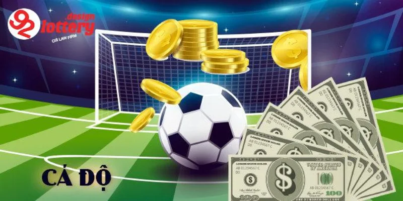 Cá Độ Bóng Đá – Hướng Dẫn Cá Cược Hiệu Quả, Chiến Thắng Lớn 4 Những sai lầm cần tránh khi cá độ bóng đá