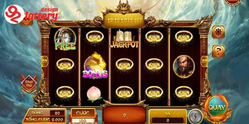 Cách Chơi Nổ Hũ – Mẹo Quay Hũ Trúng Lớn, Nhận Thưởng Cực Đã 4 Mẹo quay hũ trúng lớn, nhận thưởng cực đã